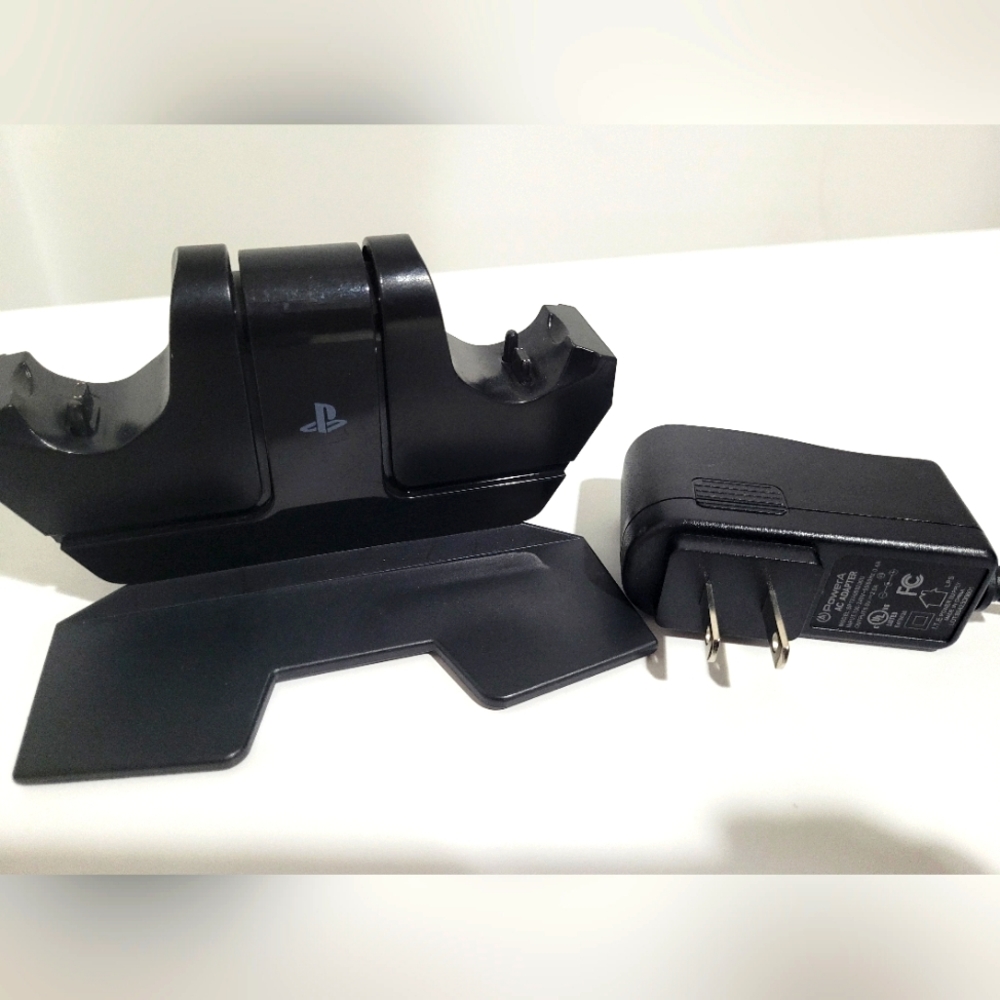 Playstation Dual Charger